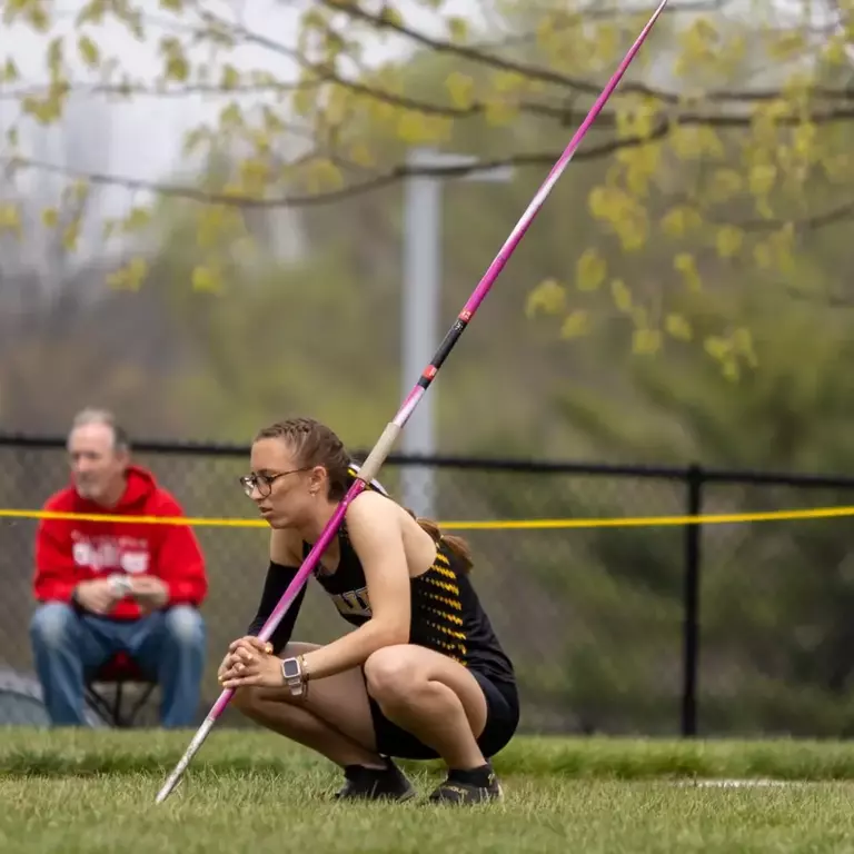Marauders finish fourth in Myrtle Beach Collegiate Challenge Image