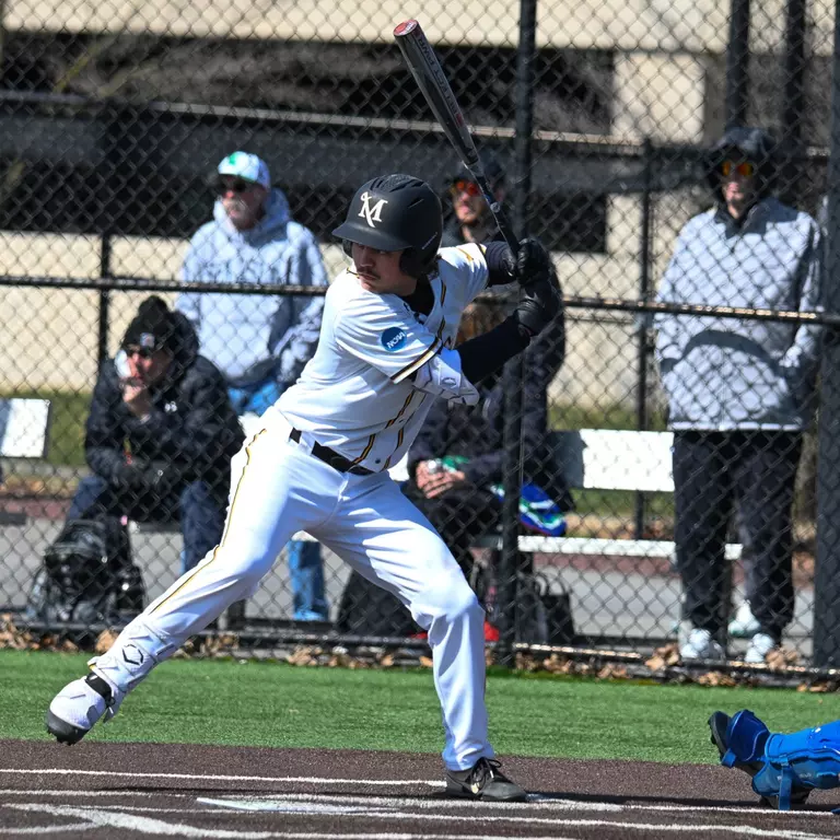 10 vs. Pitt Johnstown