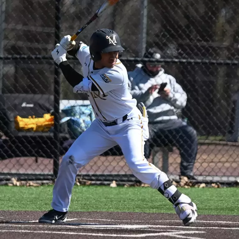 BSB vs. Pitt Johnstown