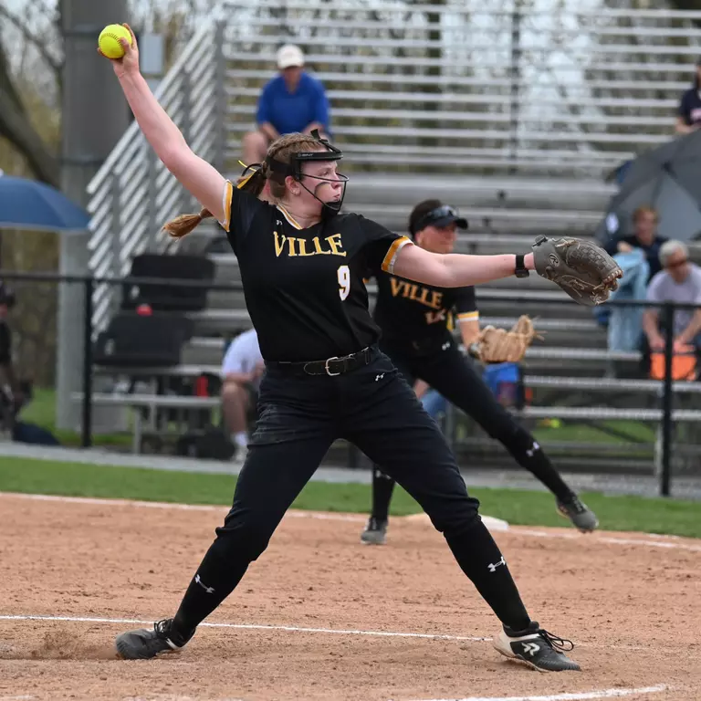 Troxell vs. Shippensburg