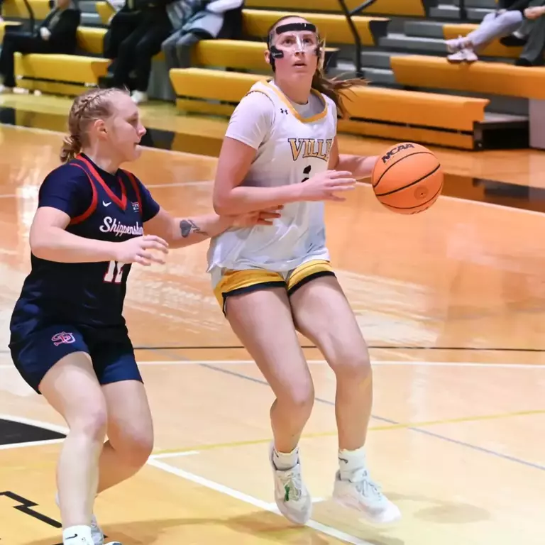 WBB vs. Shippensburg