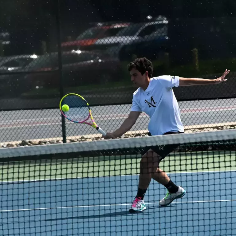 mtennis vs salem