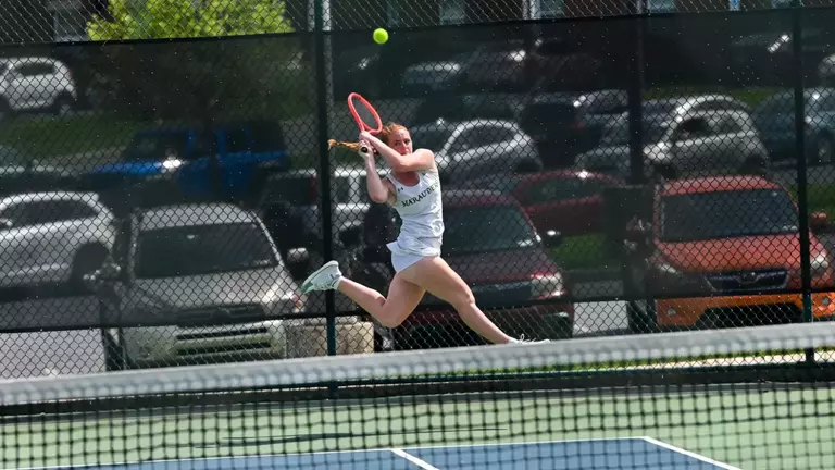 wtennis vs Salem
