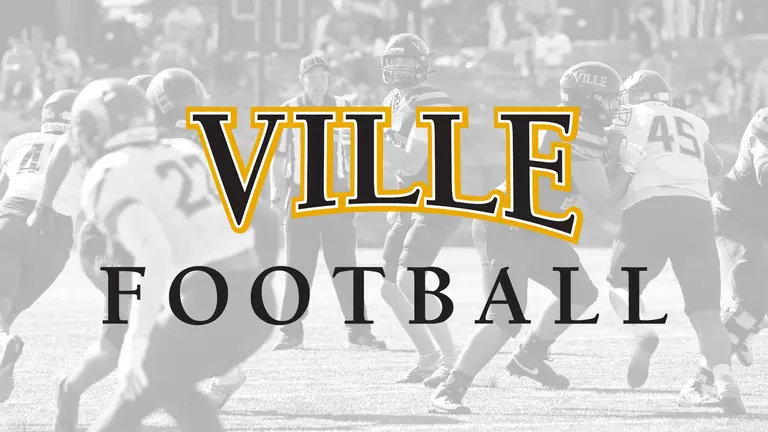 Ville Football