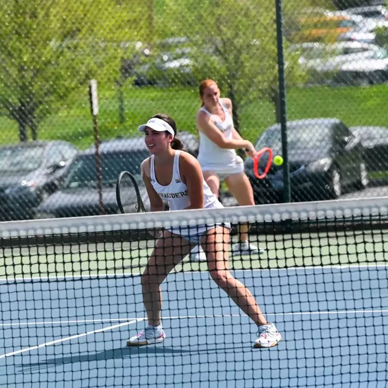 wtennis vs Salem