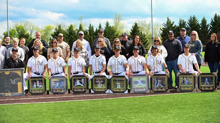 Senior Day BSB