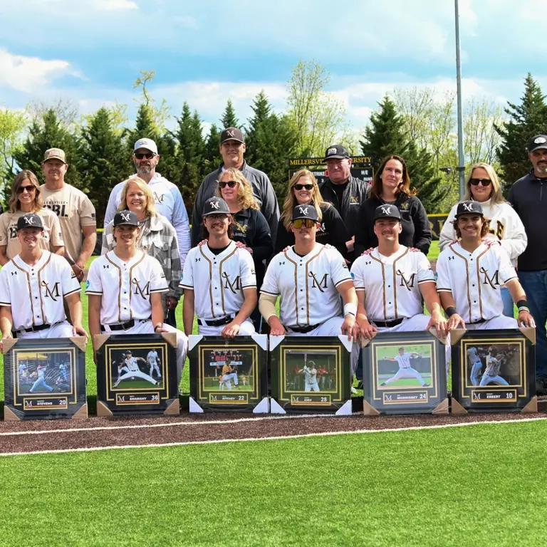Senior Day BSB