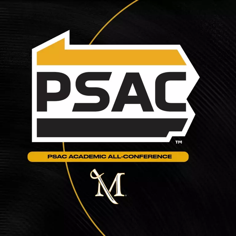 PSAC ACADEMIC ALL-CONFERENCE