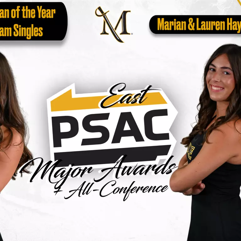 tennis all conference