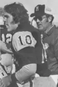 Michael Burke II