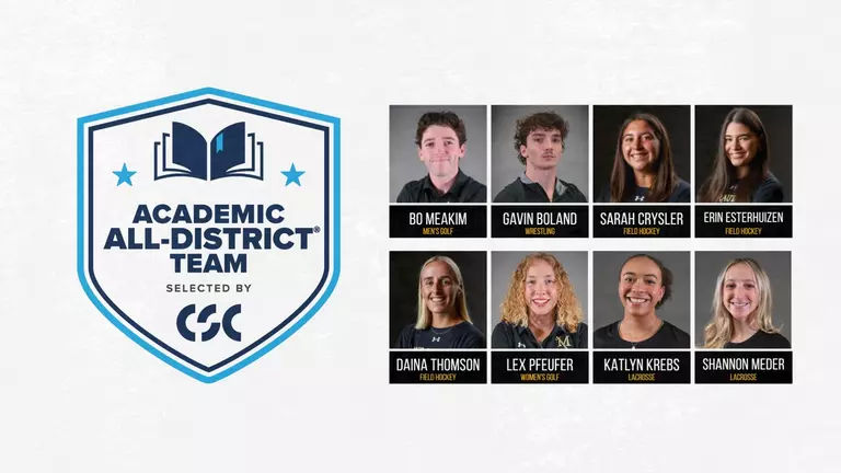 academic all-district