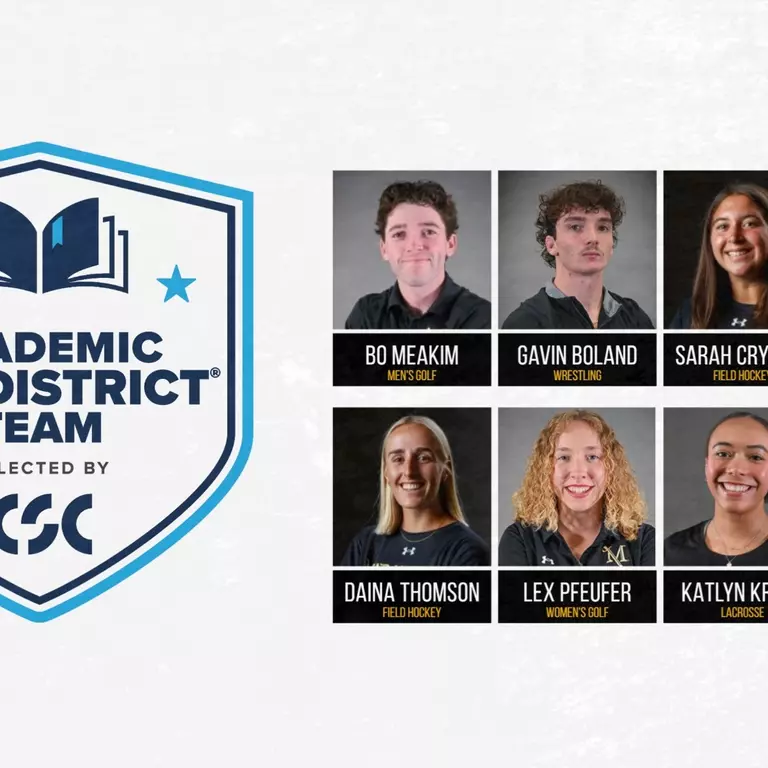 academic all-district