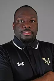 Rod White Jr.
