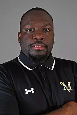 Rod White Jr.