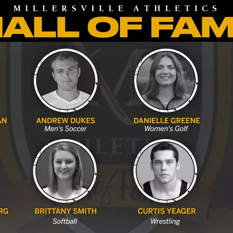 2026 Hall of Fame