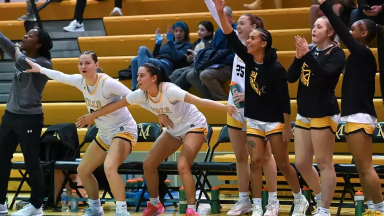 WBB vs. Mansfield