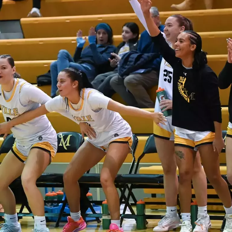 WBB vs. Mansfield