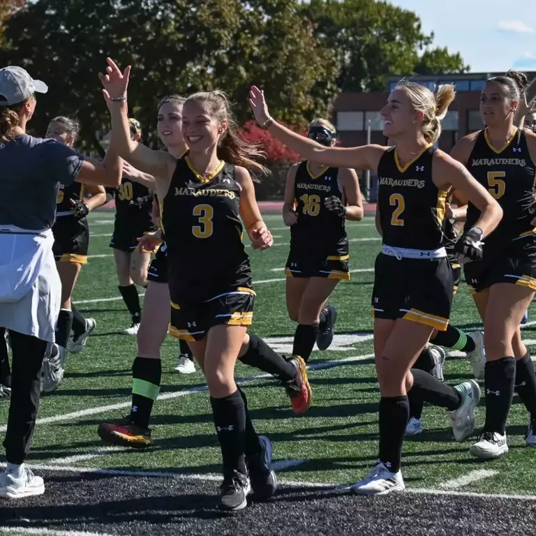 FH vs. ESU