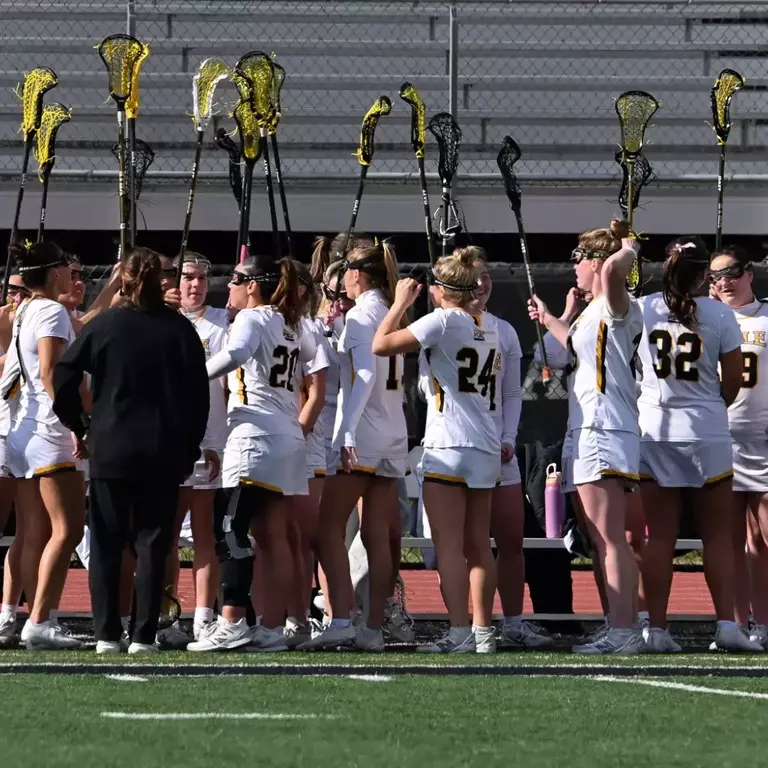 LAX vs. Shepherd