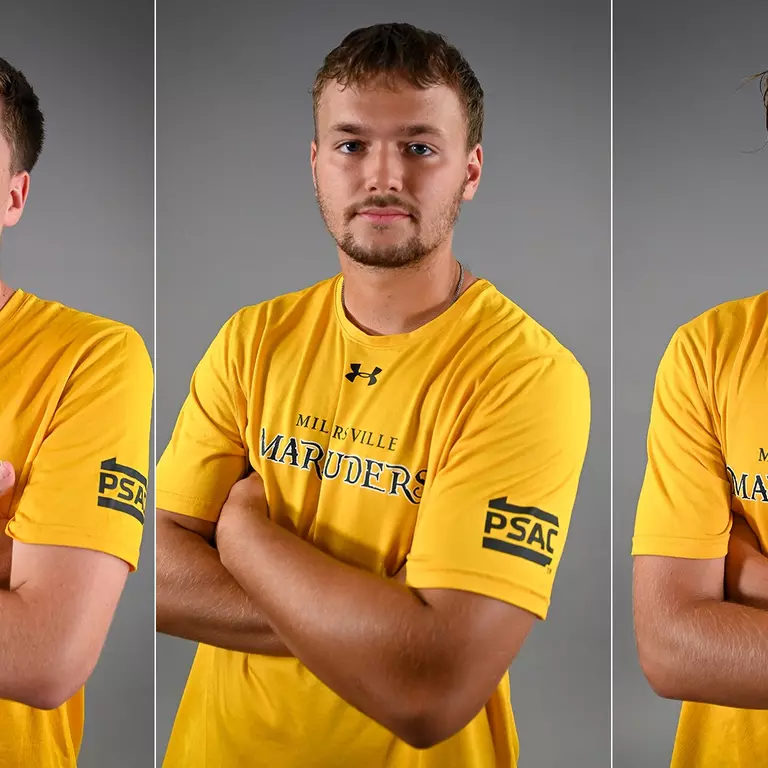 Men's Tennis ITA