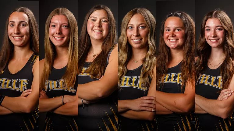 USTFCCCA All Academic