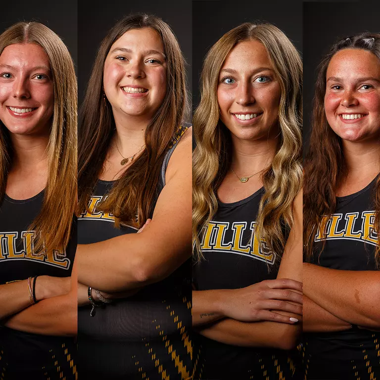 USTFCCCA All Academic