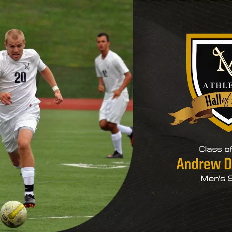 Andrew Dukes