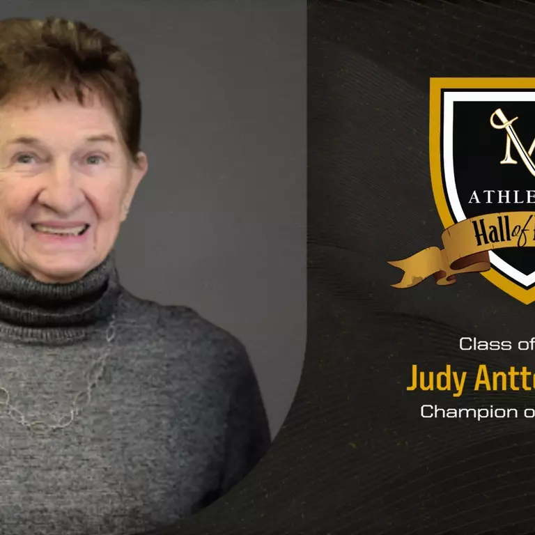 Judy Anttonen