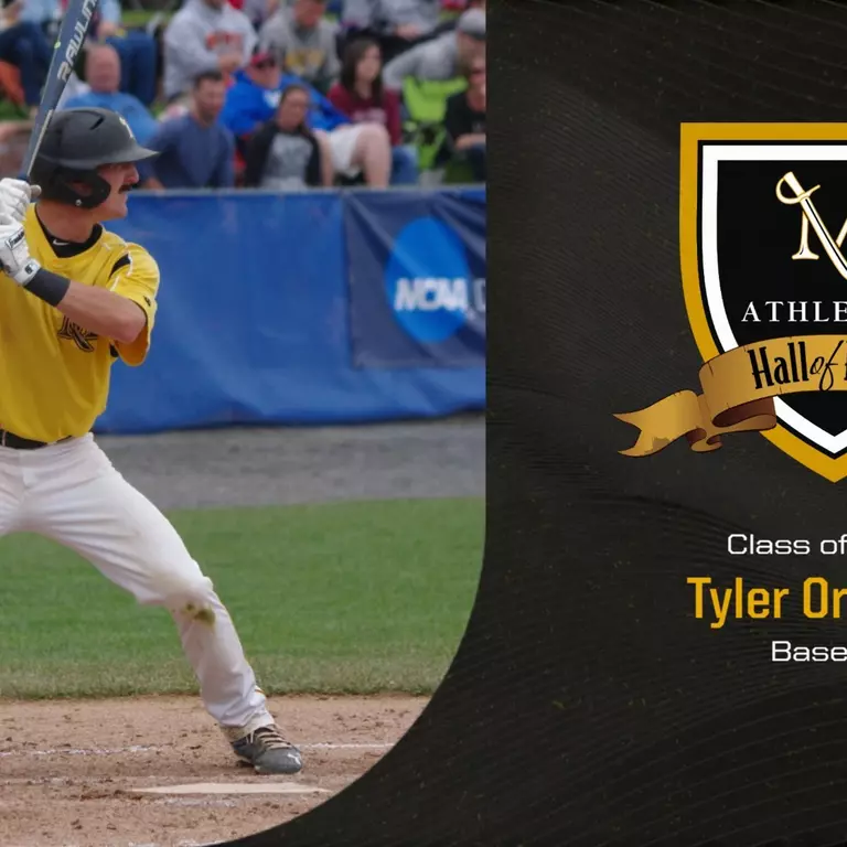 Tyler Orris