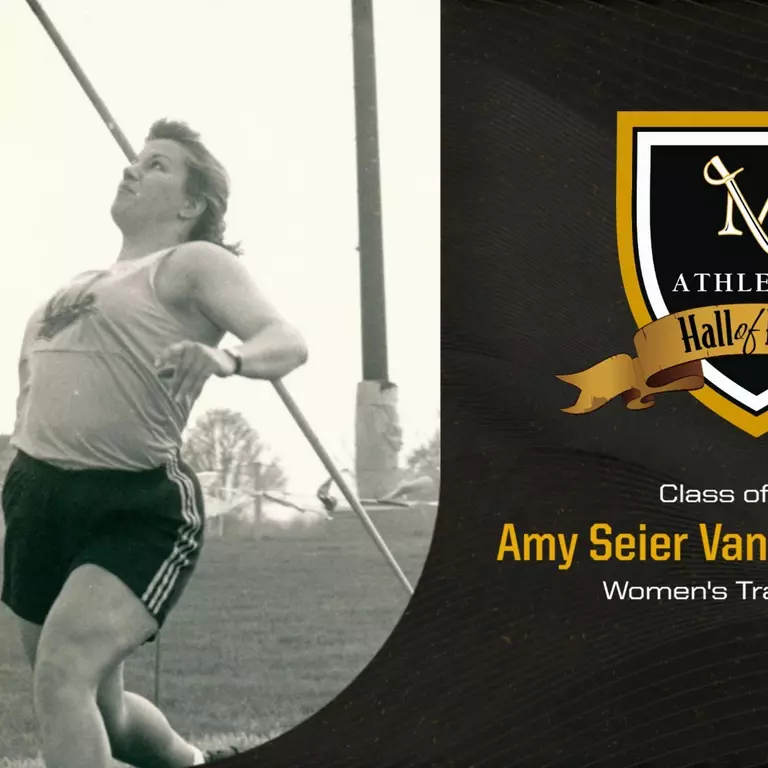 Amy Seier Vanden Berg