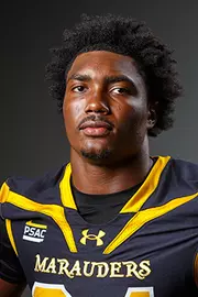 Foreman, Damonte