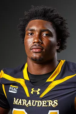 Foreman, Damonte
