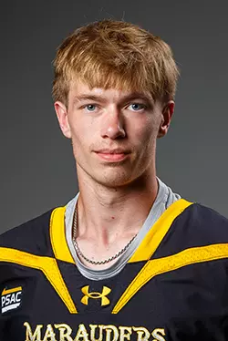 Maher, Keegan