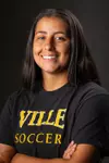 2026 Millersville Women's Soccer (Headshots)