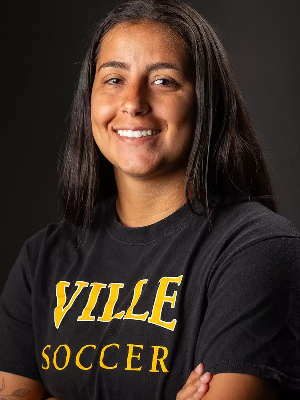 2026 Millersville Women's Soccer (Headshots)