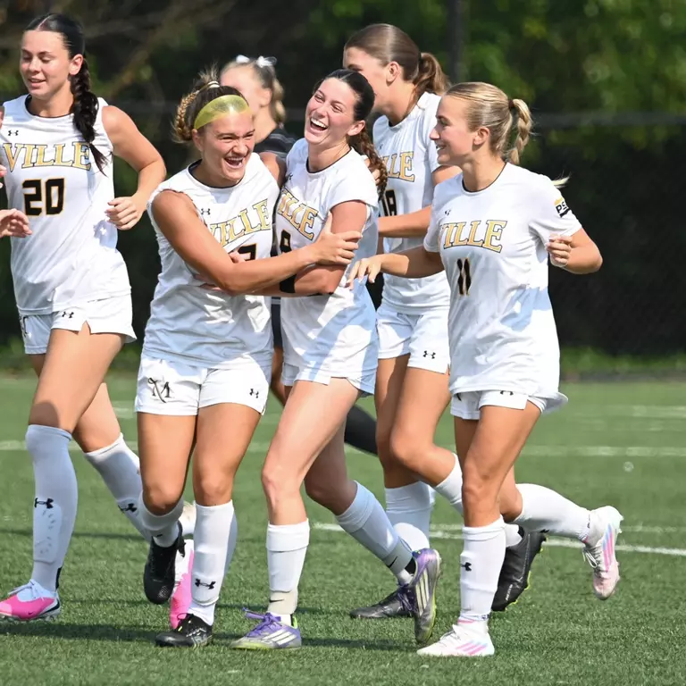 First Goal Celebration vs. LH