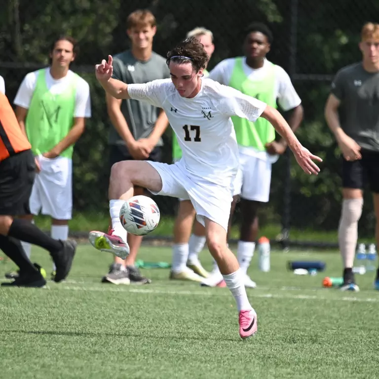 17 vs. Ashland