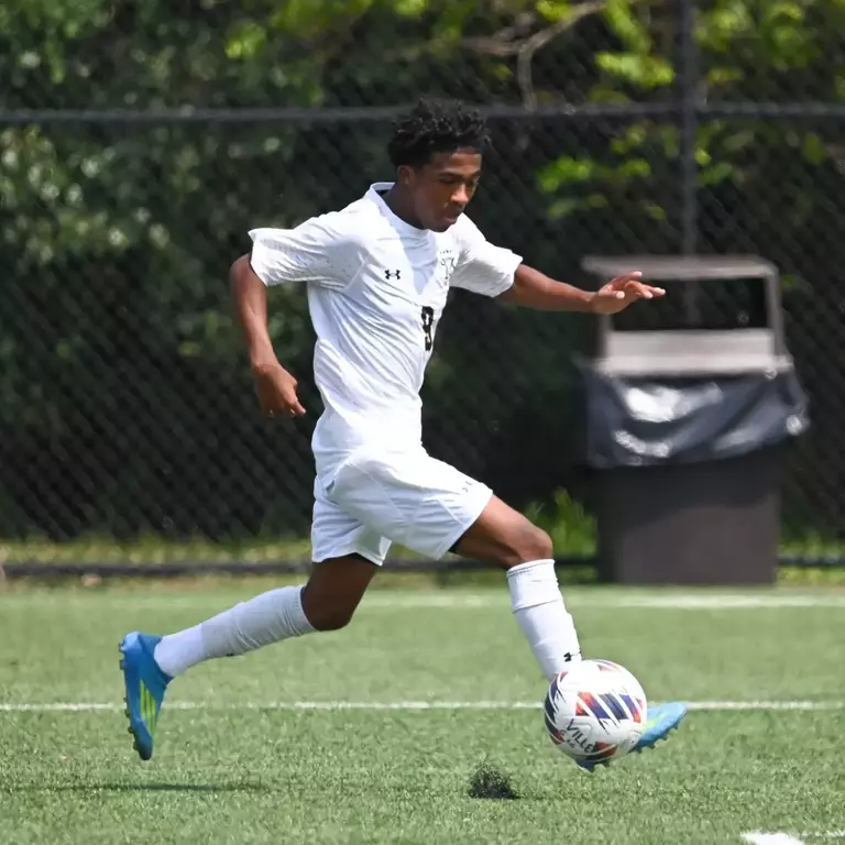 MSOC vs. Ashland