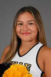 Ospina, Isabella