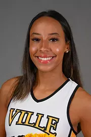 Traynham, Mariah