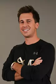 Aidan Bishop