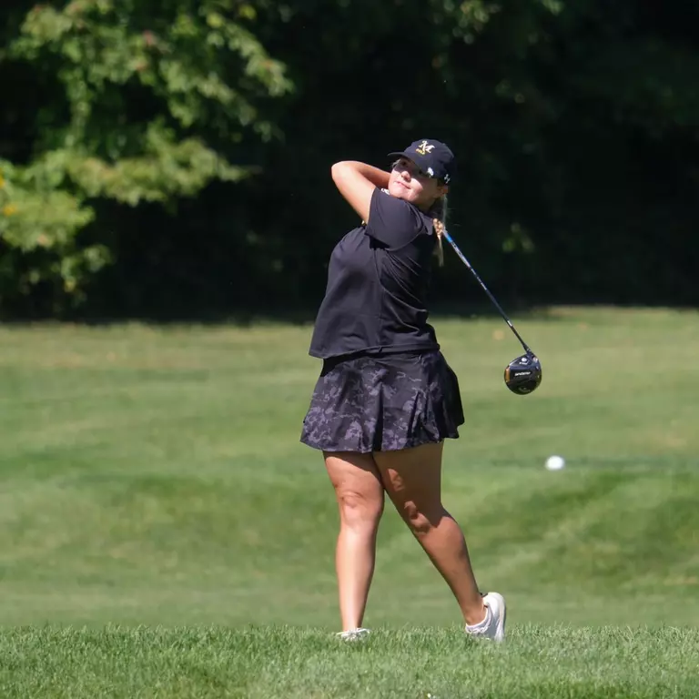 Women's Golf