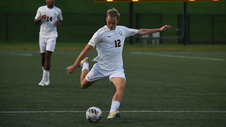 12 vs. WCU