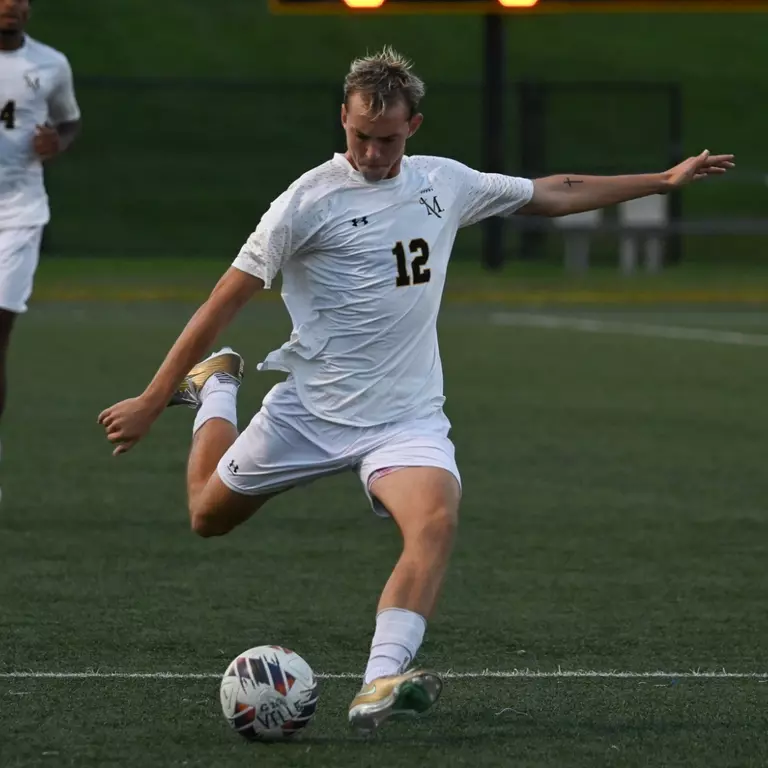 12 vs. WCU