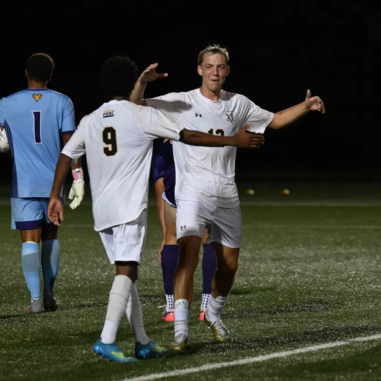 MSOC vs. WCU