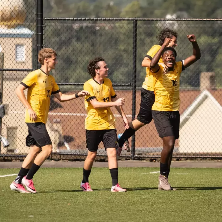 OMAR GOAL (Nick Kurtz)