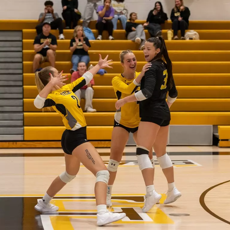 VB vs Felician