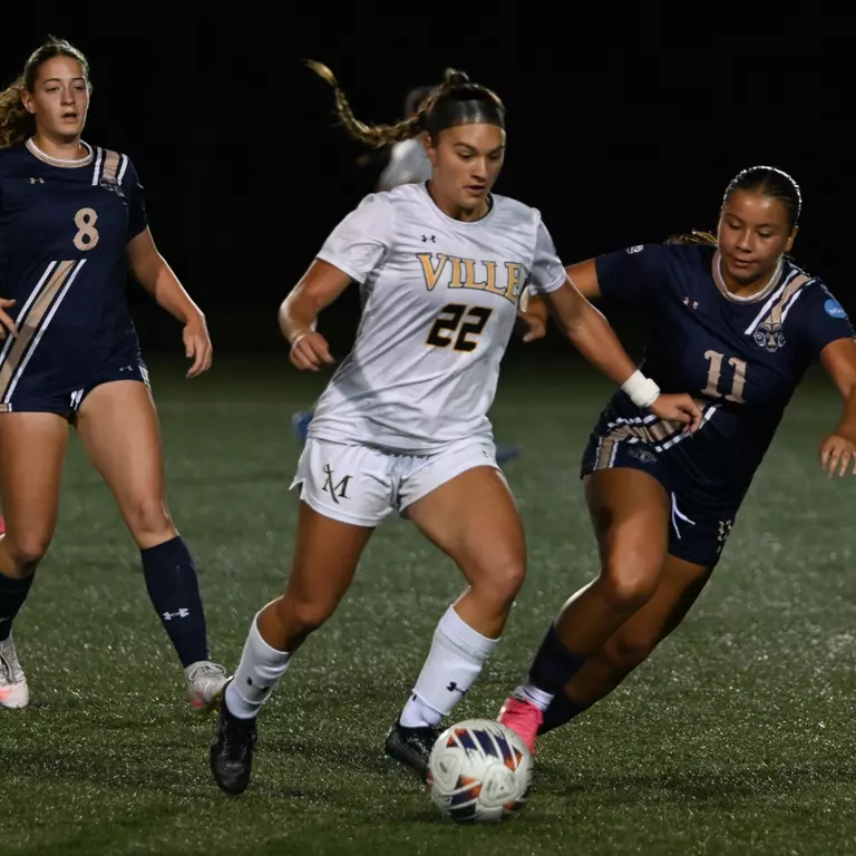 WSOC vs. Shepherd