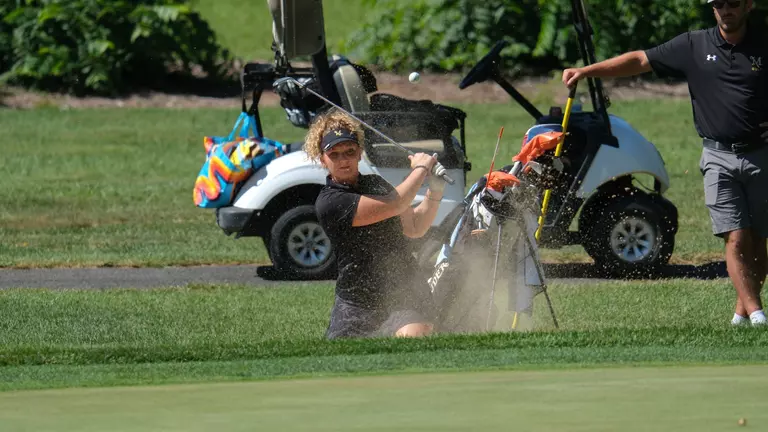 Women's Golf