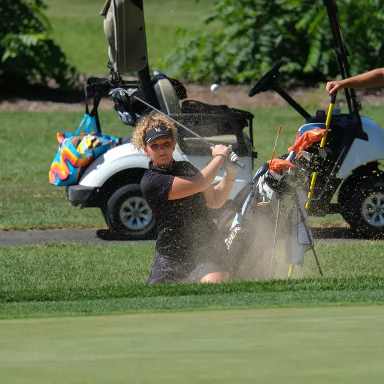 Women's Golf